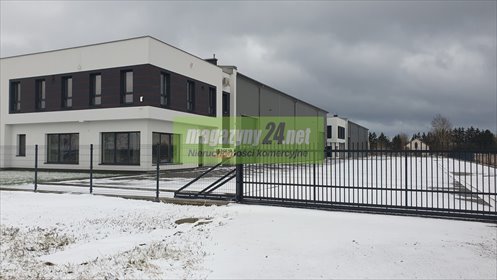 magazyn na wynajem 1270m2 magazyn Czosnów