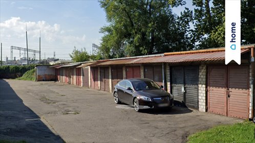 garaż na sprzedaż 16m2 garaż Rzeszów, Tysiąclecia, Jana Kochanowskiego