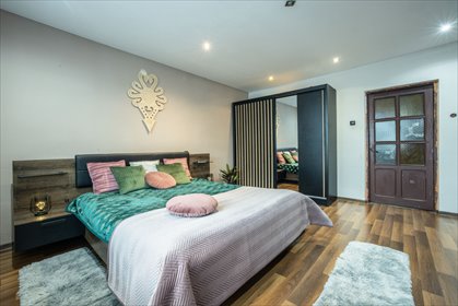 dom na sprzedaż 400m2 dom Nowy Adamów