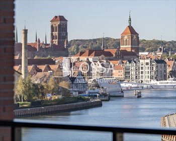 mieszkanie na sprzedaż 101m2 mieszkanie Gdańsk, Śródmieście