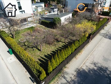 działka na sprzedaż 621m2 działka Gdynia, Witomino, Stawna