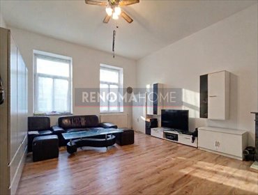 mieszkanie na sprzedaż 62m2 mieszkanie Wrocław, Nadodrze