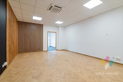 lokal użytkowy na sprzedaż 199m2 lokal użytkowy Olsztyn, Śródmieście, Marii Curie-Skłodowskiej