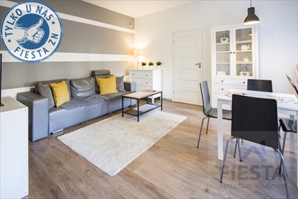 Klimatyczne 37 m² w Gdańsku Stare Miasto - polecam! mieszkanie Gdańsk, Stare Miasto, Stare Domki