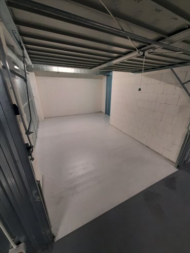 garaż na wynajem 19m2 garaż Kraków, pradnik Bialy, Glogera