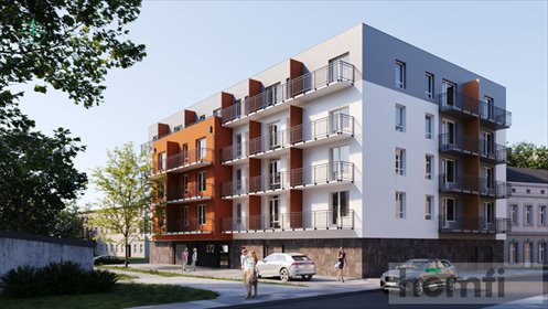 mieszkanie na sprzedaż 46m2 mieszkanie Łódź, Bałuty, Bolesława Limanowskiego