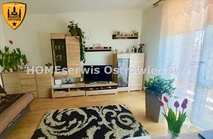 mieszkanie na sprzedaż 34m2 mieszkanie Ostrowiec Świętokrzyski, Centrum