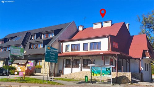 Zapraszam do wynajmu lokalu 165 m² w Jeleśni na Rynku lokal użytkowy Jeleśnia, Rynek