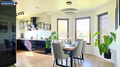 dom na sprzedaż 170m2 dom Laski Wielkie