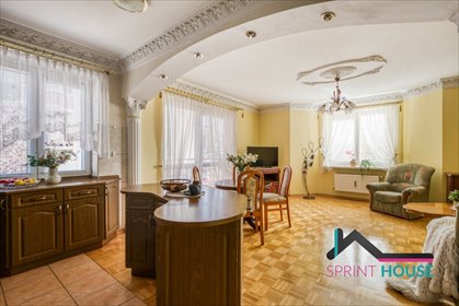 Sprzedam komfortowe 2-pokojowe mieszkanie 51 m² na Gocławiu mieszkanie Warszawa, Praga-Południe Gocław, św. Patryka