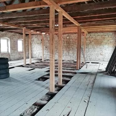 Lokal użytkowy na sprzedaż Pławna Dolna 806m2 Foto 4