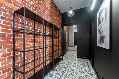 Mieszkanie dwupokojowe na sprzedaż Pabianice, gen. Kazimierza Pułaskiego 42m2 Foto 6