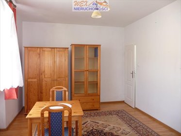 mieszkanie na wynajem 25m2 mieszkanie Redzikowo, Redzikowo