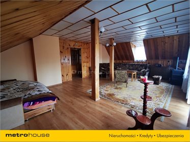 Dom na sprzedaż Świeciechów Duży, Annopol 180m2 Foto 5