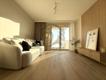 mieszkanie na sprzedaż 63m2 mieszkanie Łódź, Widzew