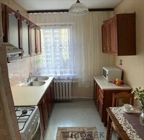 mieszkanie na sprzedaż 61m2 mieszkanie Warszawa, Praga-Południe, Salamandry