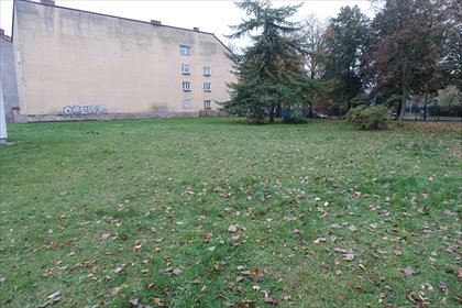 działka na sprzedaż 3845m2 działka Słupsk, ks. Józefa Poniatowskiego