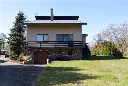 dom na sprzedaż 257m2 dom Karnieszewice, Karnieszewice