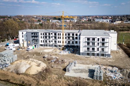 Nowoczesne 3-pokojowe mieszkanie z balkonem i miejscem zapraszam mieszkanie Rzeszów, Warszawska