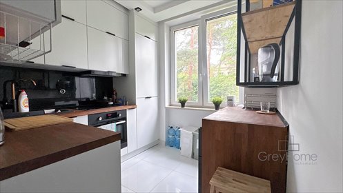 Polecam funkcjonalne 2-pokojowe mieszkanie 39 m² z widną kuchnią mieszkanie Otwock, Otwock, Poniatowskiego