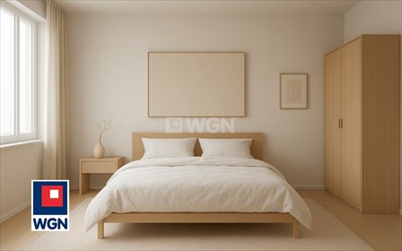 mieszkanie na sprzedaż 65m2 mieszkanie Lublin, Wrotków, Wrotków