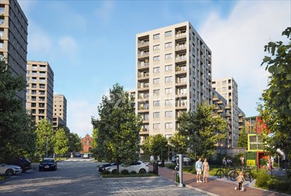 mieszkanie na sprzedaż 29m2 mieszkanie Wrocław, Przedmieście Oławskie, Krakowska