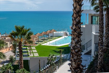 mieszkanie na sprzedaż 83m2 mieszkanie Nerja, Hiszpania, West Nerja