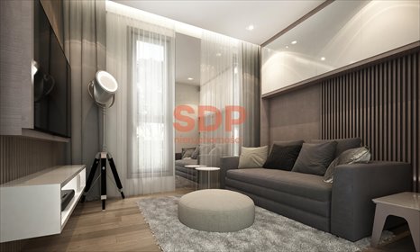 Mieszkanie 37,46 m² z ogródkiem w Łodzi - zapraszam mieszkanie Łódź, Widzew, Targowa
