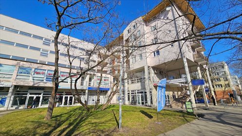 lokal użytkowy na wynajem 133m2 lokal użytkowy Wrocław, Krzyki, Południe