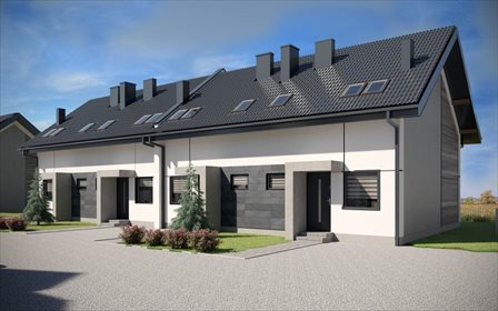 dom na sprzedaż 87m2 dom Modlniczka