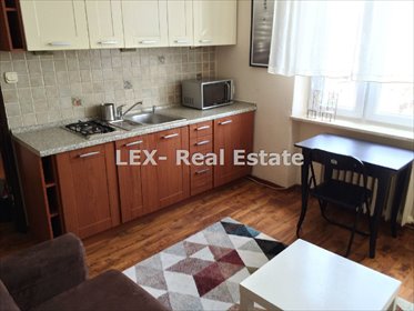 mieszkanie na wynajem 20m2 mieszkanie Warszawa, Ochota