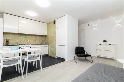 mieszkanie na wynajem 38m2 mieszkanie Poznań, Rataje, Os. Piastowskie