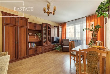 mieszkanie na sprzedaż 59m2 mieszkanie Warszawa, Mokotów, Aleja Niepodległości