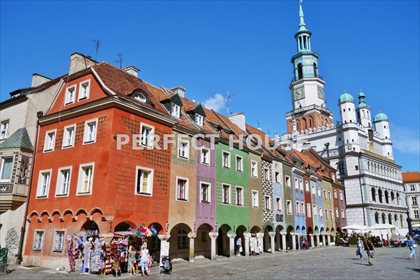 lokal użytkowy na sprzedaż 52m2 lokal użytkowy Poznań, Stary Rynek