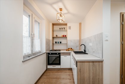 mieszkanie na sprzedaż 44m2 mieszkanie Ostrów Wielkopolski, Wolności