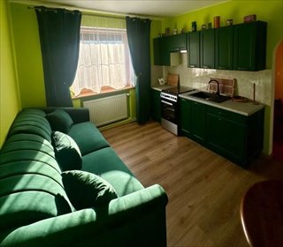 Mieszkanie 35 m² na Nowym Mieście (meble i sprzęt w cenie) mieszkanie Wałbrzych, Nowe Miasto