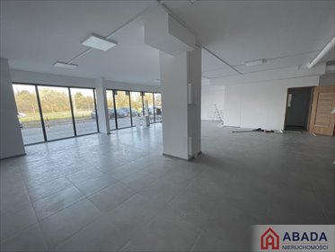 lokal użytkowy na wynajem 150m2 lokal użytkowy Warszawa, Mokotów