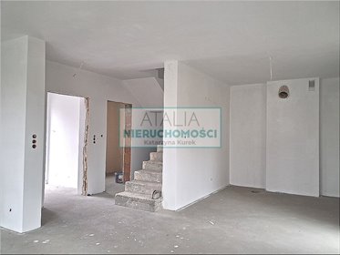 Nowoczesny 4-pokojowy dom z garażem i ogrodem polecam dom Grądy