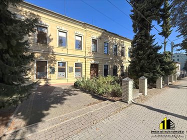 Lokal usługowy w centrum Strumienia, 557 m². lokal użytkowy Strumień