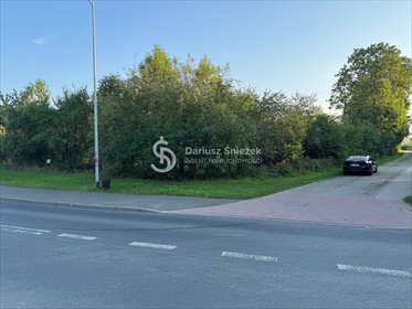 Działka budowlana 1050 m² z mediami i MPZP, Siadło Górne działka Siadło Górne
