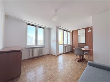 mieszkanie na sprzedaż 29m2 mieszkanie Warszawa, Targówek, Bródno, Rembielińska