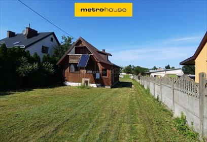 działka na sprzedaż 2504m2 działka Ujrzanów