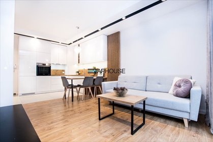 mieszkanie na wynajem 41m2 mieszkanie Kraków, Krowodrza, Wrocławska