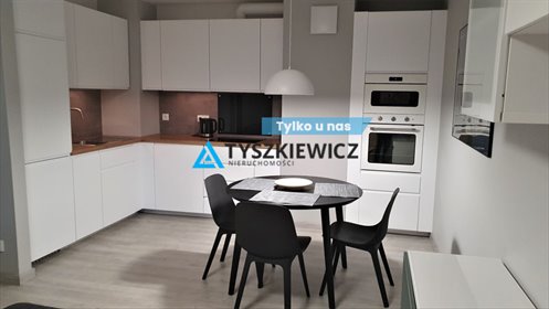 mieszkanie na sprzedaż 49m2 mieszkanie Gdynia, Śródmieście, Stefana Żeromskiego