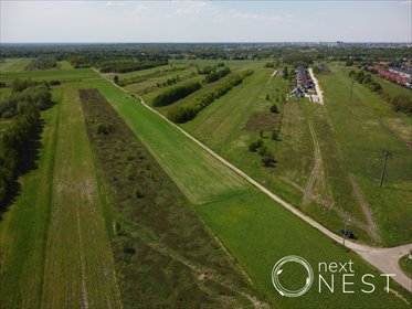 działka na sprzedaż 15315m2 działka Konstancin-Jeziorna, Wierzbnowska