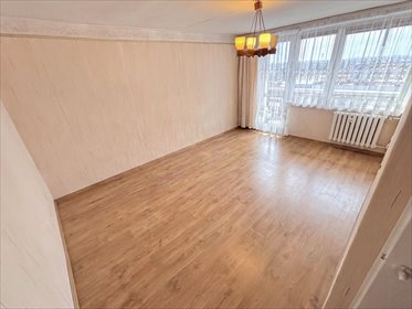 mieszkanie na sprzedaż 61m2 mieszkanie Katowice, os. Tysiąclecia, Chorzowska