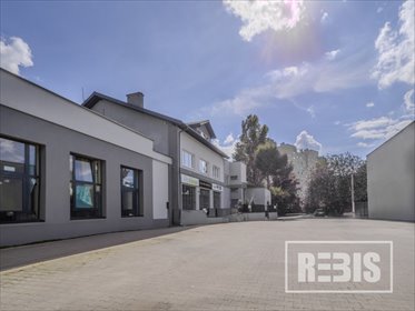 lokal użytkowy na wynajem 450m2 lokal użytkowy Kraków, Nowa Huta, Piastów