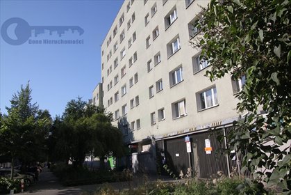 Dwupokojowe 37 m² na Mokotowie, umeblowane, cicha okolica - polecam! mieszkanie Warszawa, Mokotów, Stary Mokotów, Kazimierzowska
