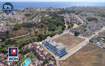 mieszkanie na sprzedaż 63m2 mieszkanie Torrevieja, Pilar de la Horadada