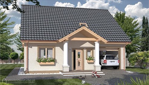 dom na sprzedaż 132m2 dom Wrocław, Fabryczna, Ratyń